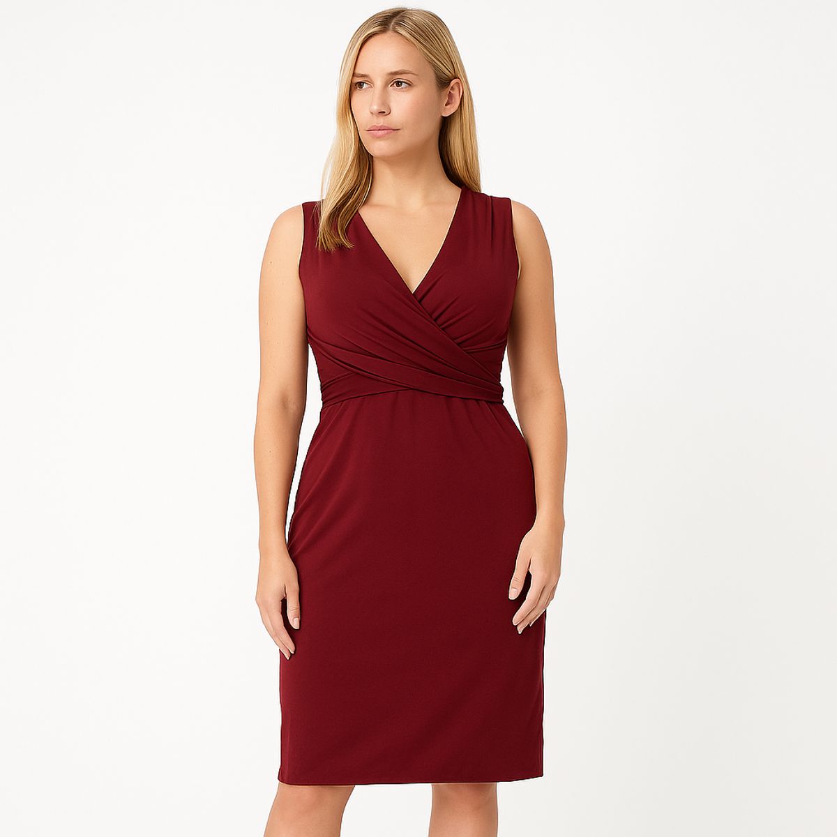 STILO VNICO - Giovanna, stilo vnic@, guinda, segunda edicion, 60 unidades