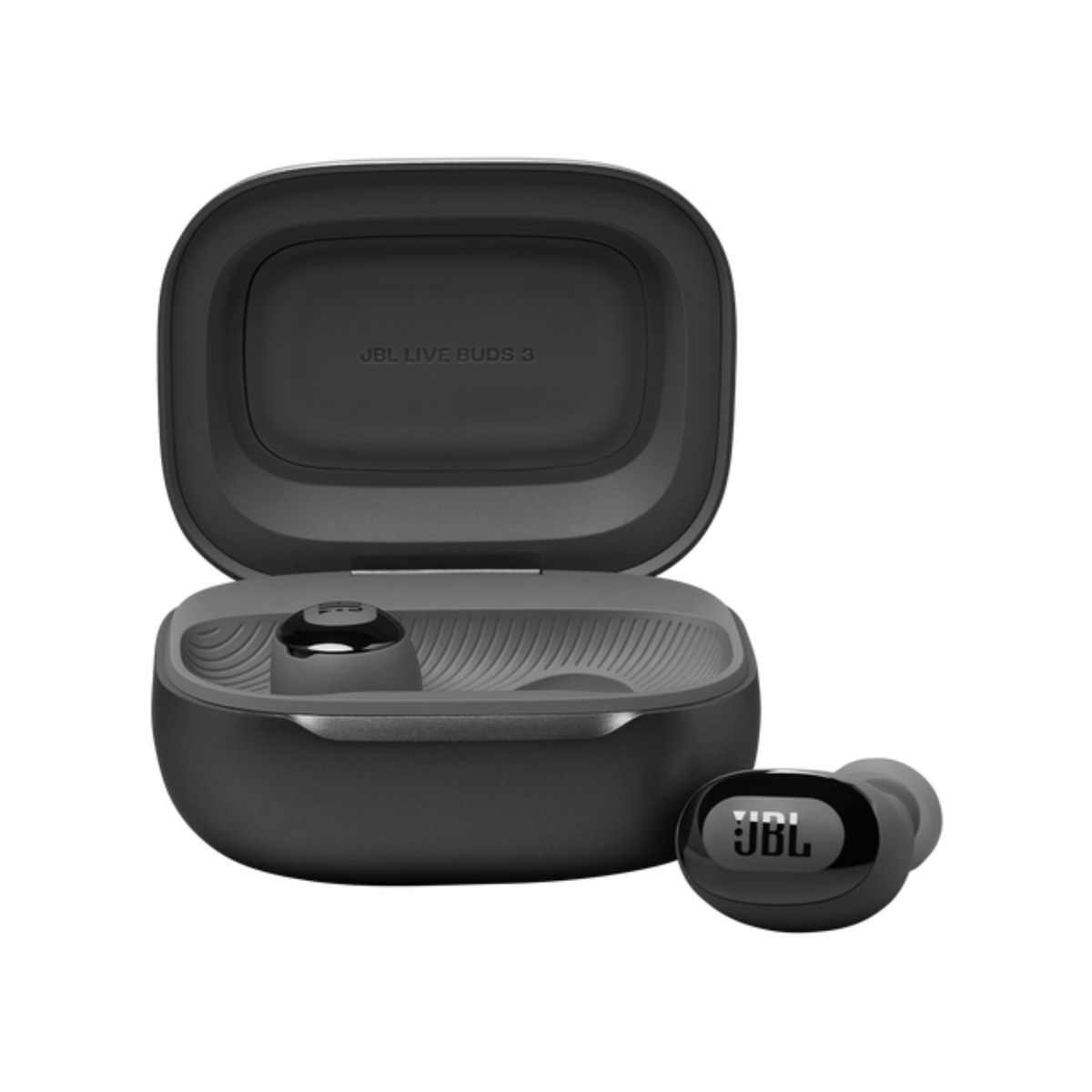 JBL - Audífonos Bluetooth JBL Live Buds 3 ANC Negro