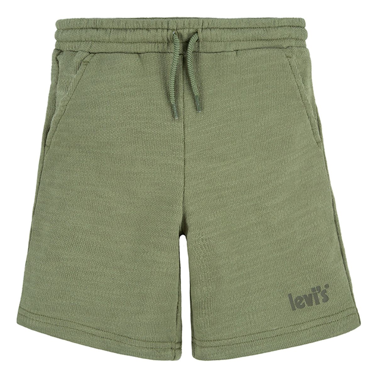LEVIS - Shorts para Niño Jogger Rip Levis