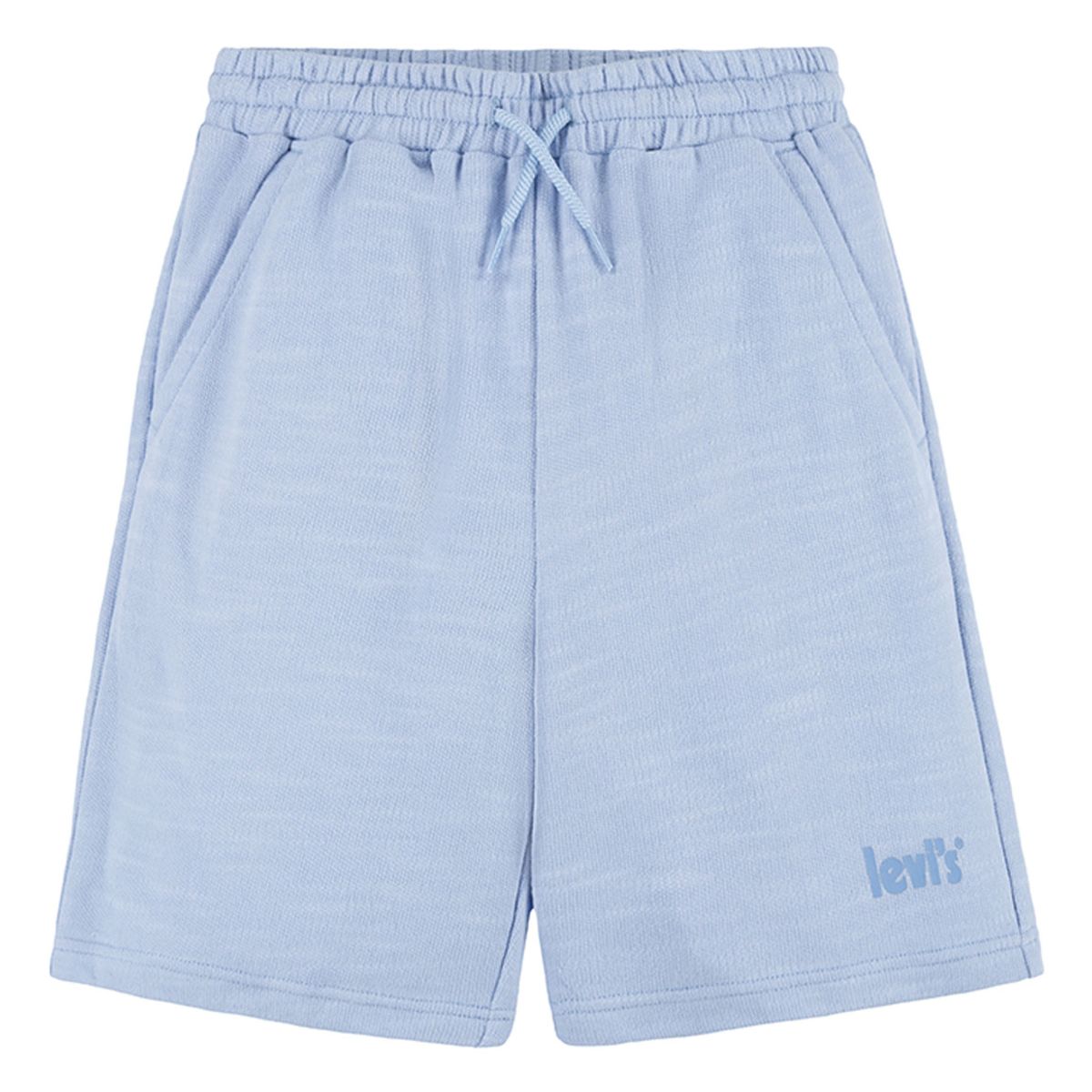 LEVIS - Shorts para Niño Jogger Rip Levis