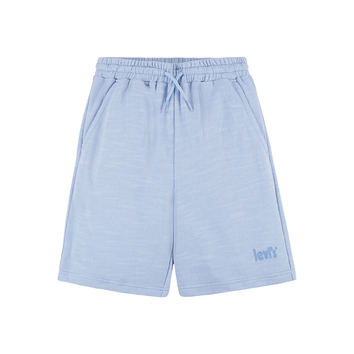 LEVIS - Shorts para Niño Jogger Rip Levis