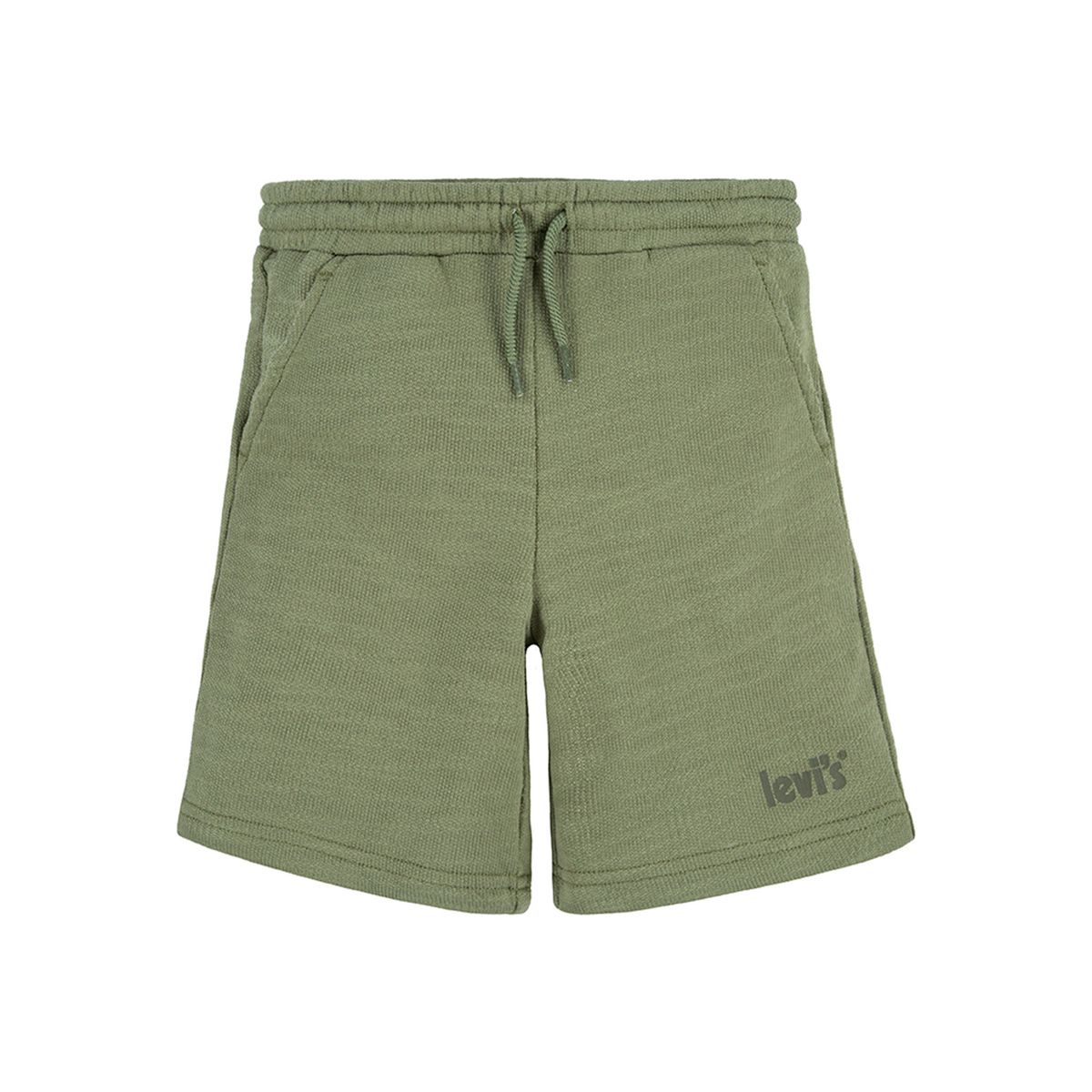LEVIS - Shorts para Niño Jogger Rip Levis