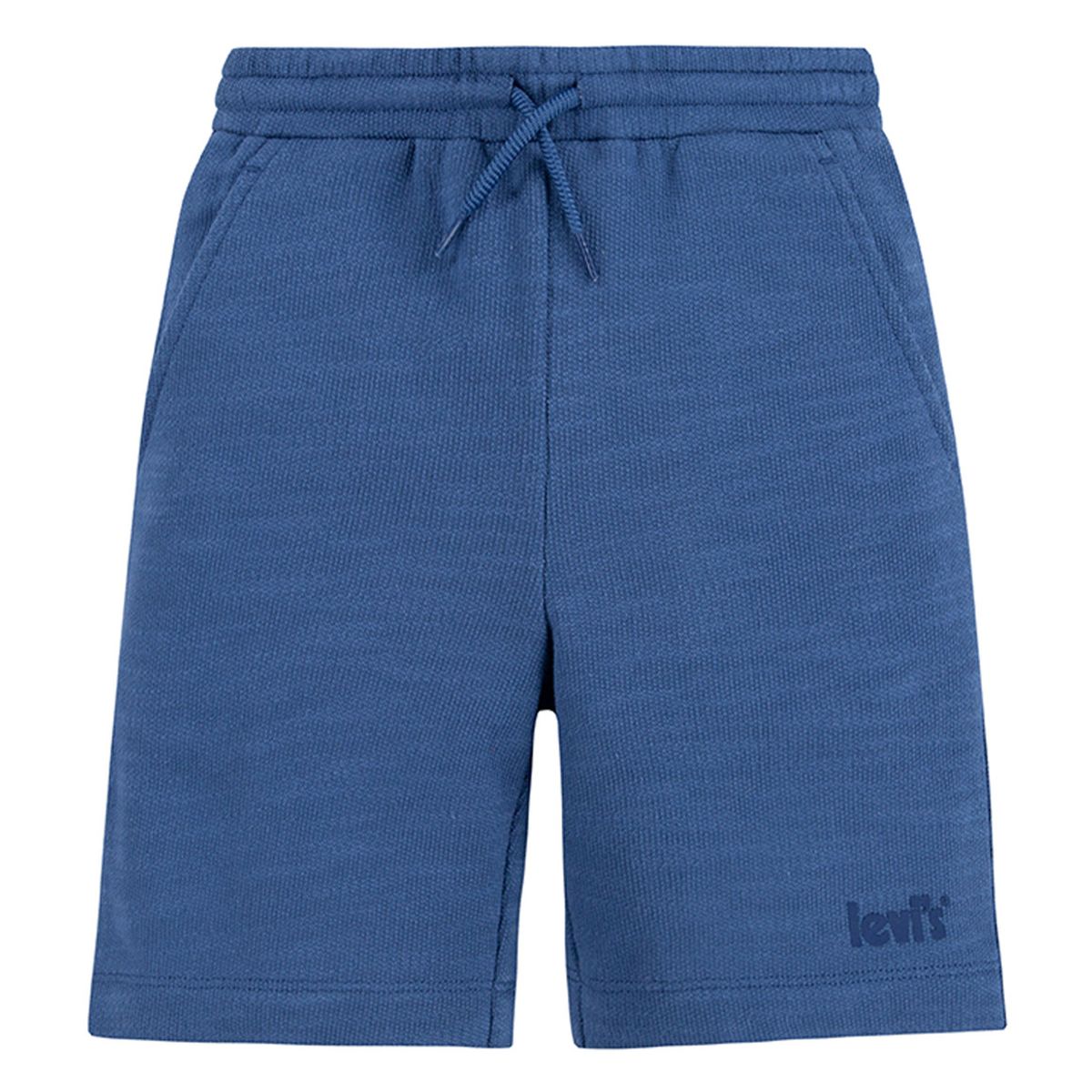 LEVIS - Shorts para Niño Jogger Rip Levis