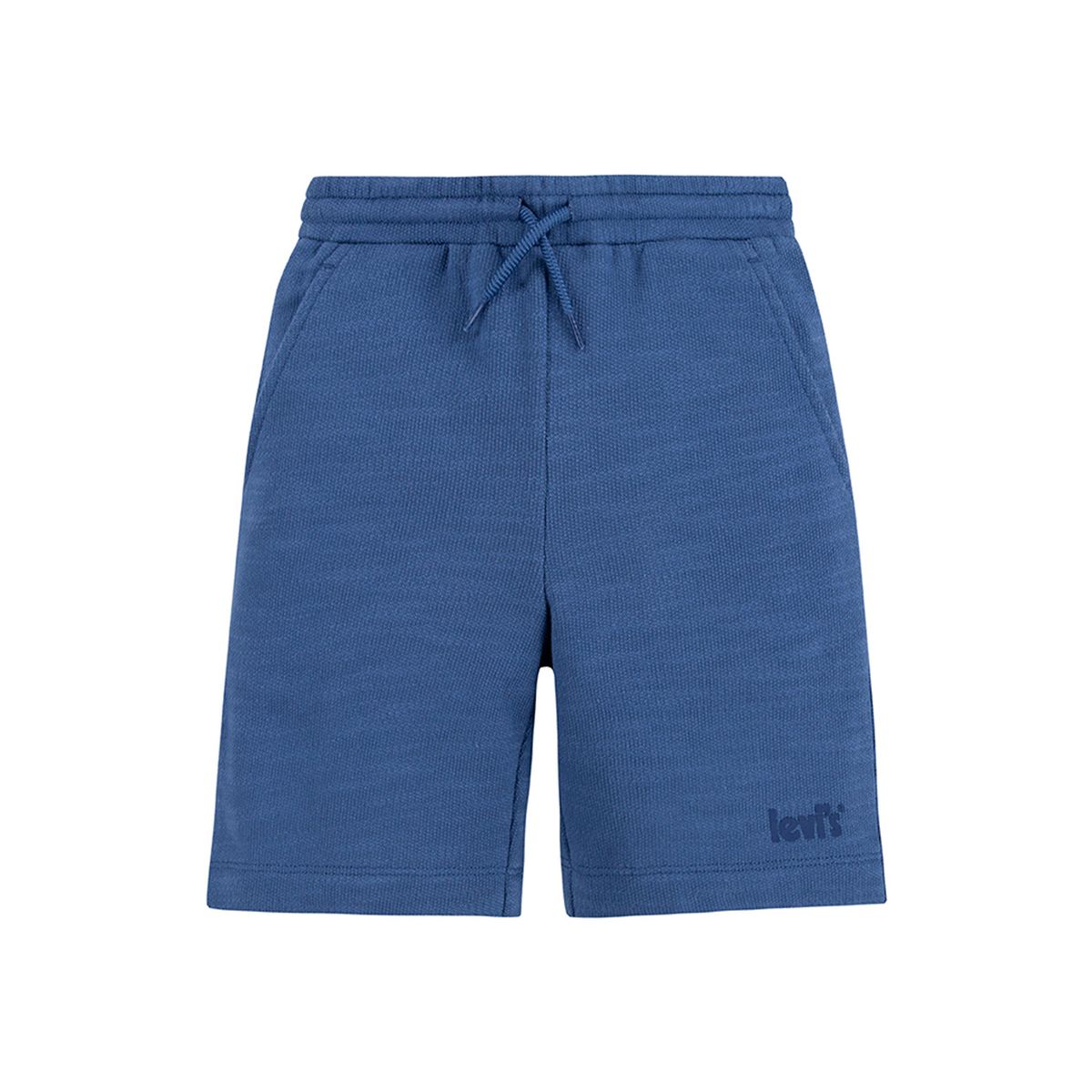 LEVIS - Shorts para Niño Jogger Rip Levis