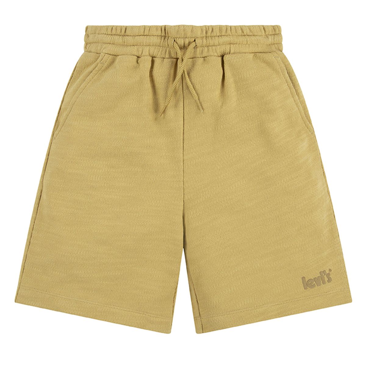 LEVIS - Shorts para Niño Jogger Rip Levis