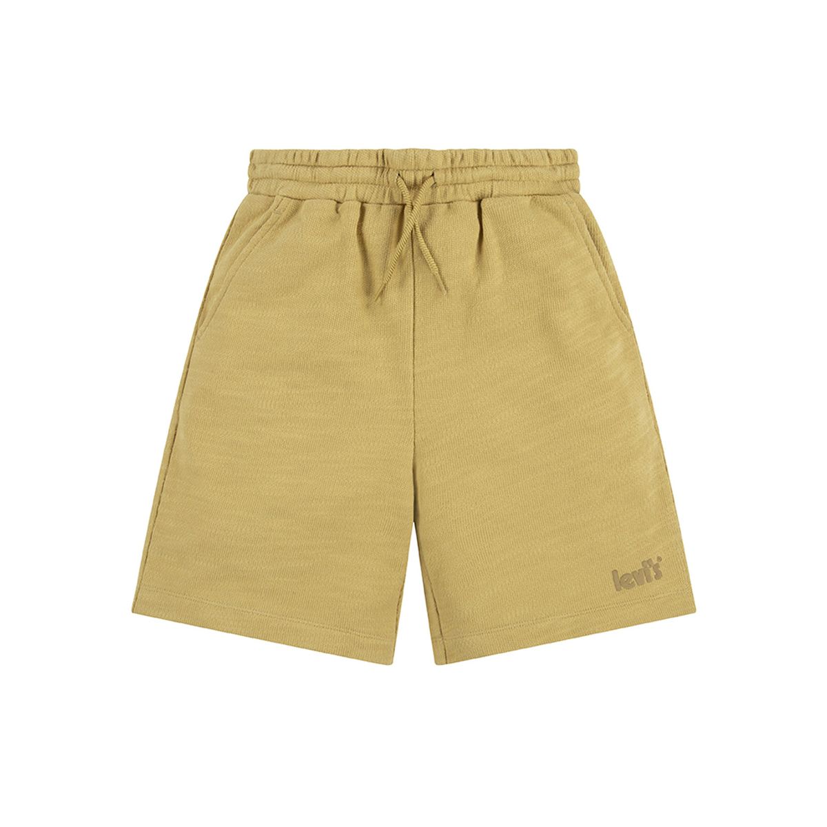 LEVIS - Shorts para Niño Jogger Rip Levis