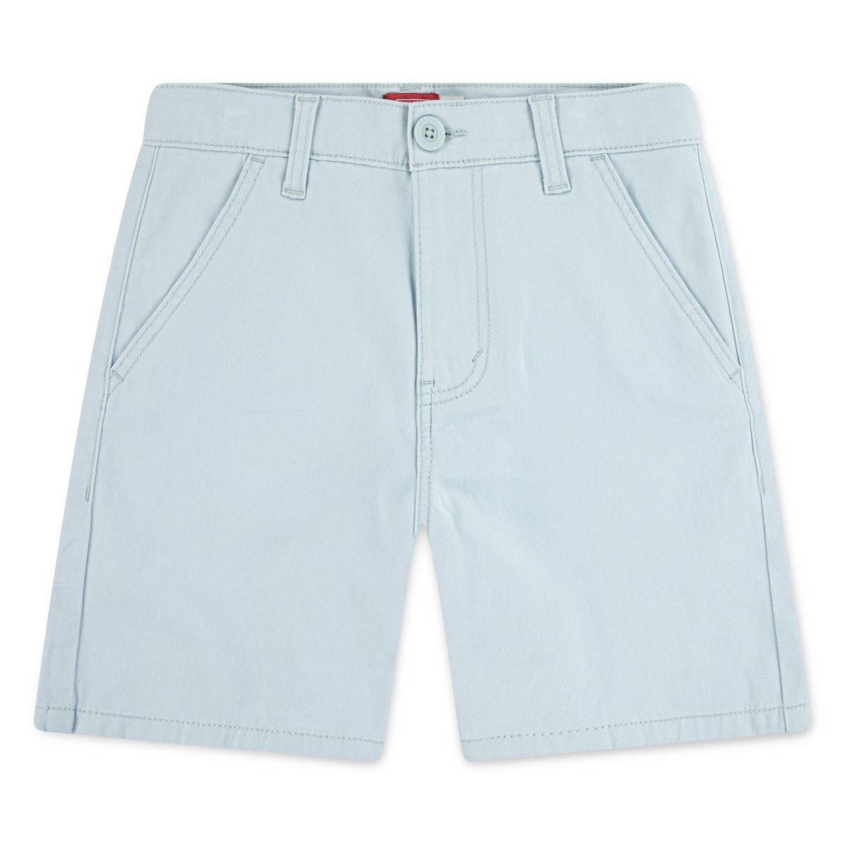 LEVIS - Shorts para Niño Authentic Chino Levis