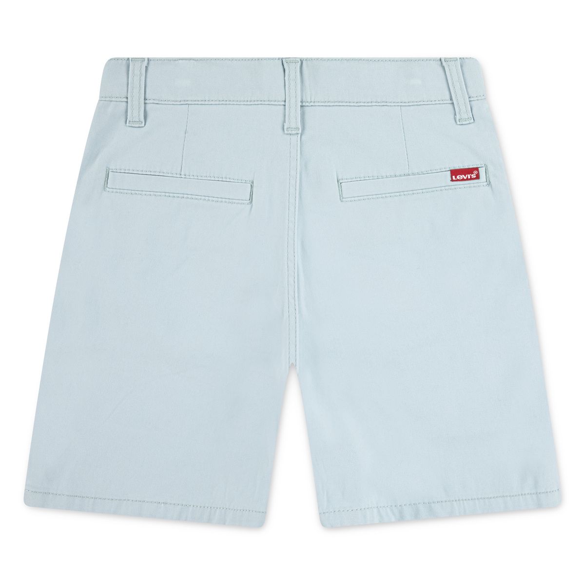 LEVIS - Shorts para Niño Authentic Chino Levis