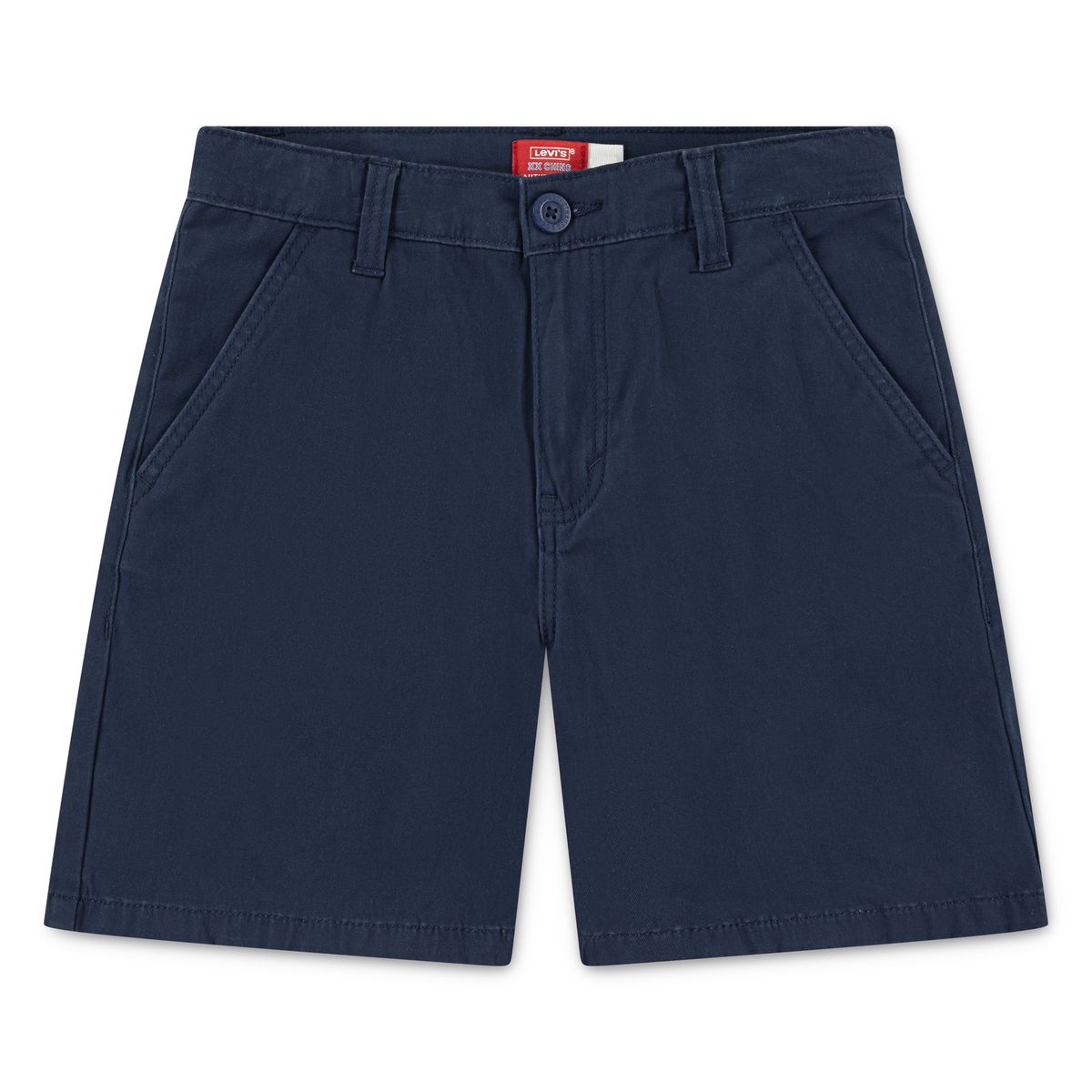 LEVIS - Shorts para Niño Authentic Chino Levis