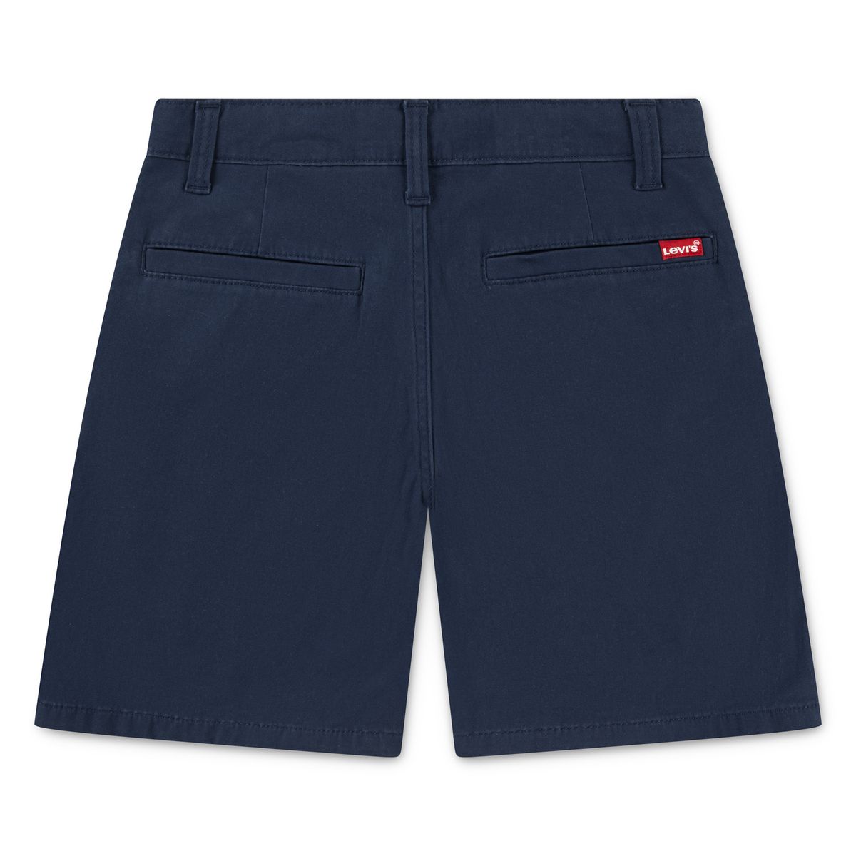 LEVIS - Shorts para Niño Authentic Chino Levis