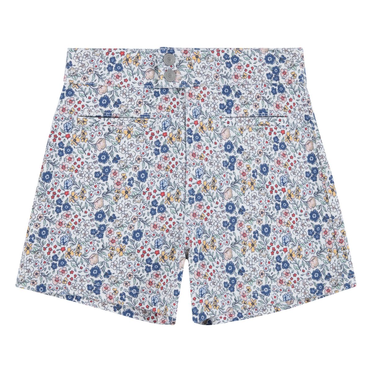 LEVIS - Shorts para Niña High Loose  Levis