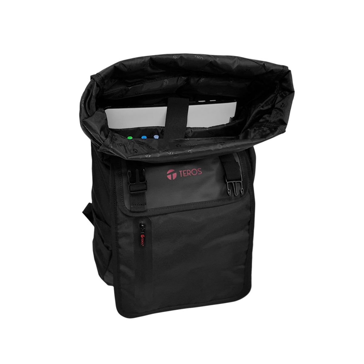 TEROS - MOCHILA PARA LAPTOP TEROS TE-ACS9018