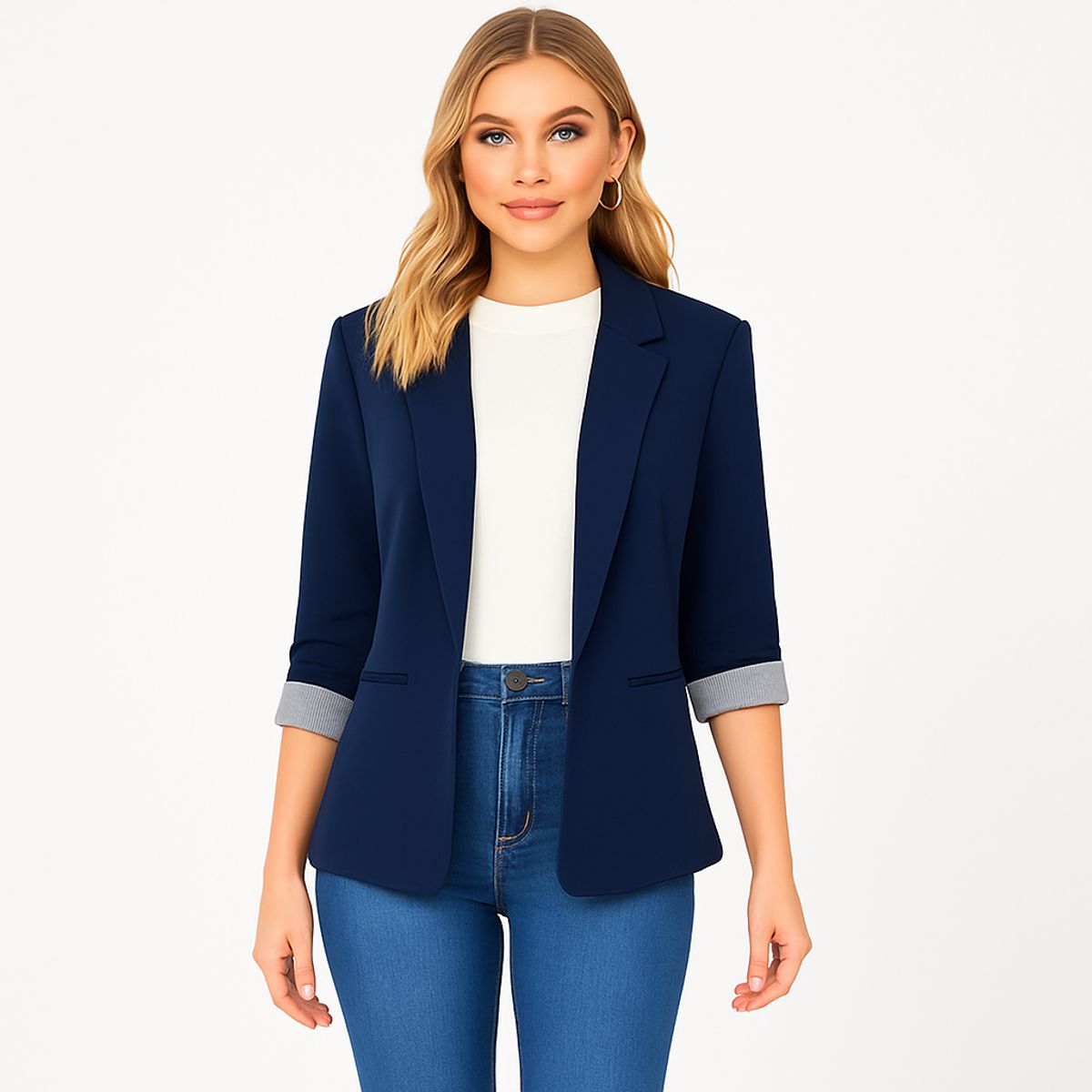 STILO VNICO - Zulema, stilo vnicq, azul arrayas, primera edicion, 60 unidades