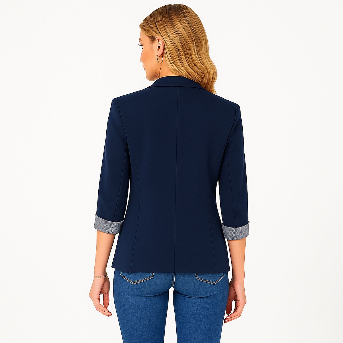 STILO VNICO - Zulema, stilo vnicq, azul arrayas, primera edicion, 60 unidades