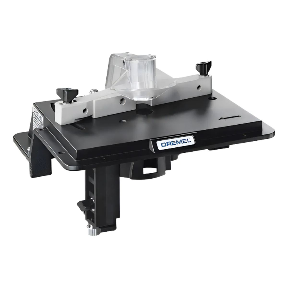 DREMEL - Mesa Para Fresar Dremel 231 200x150mm Aditamento Minitorno