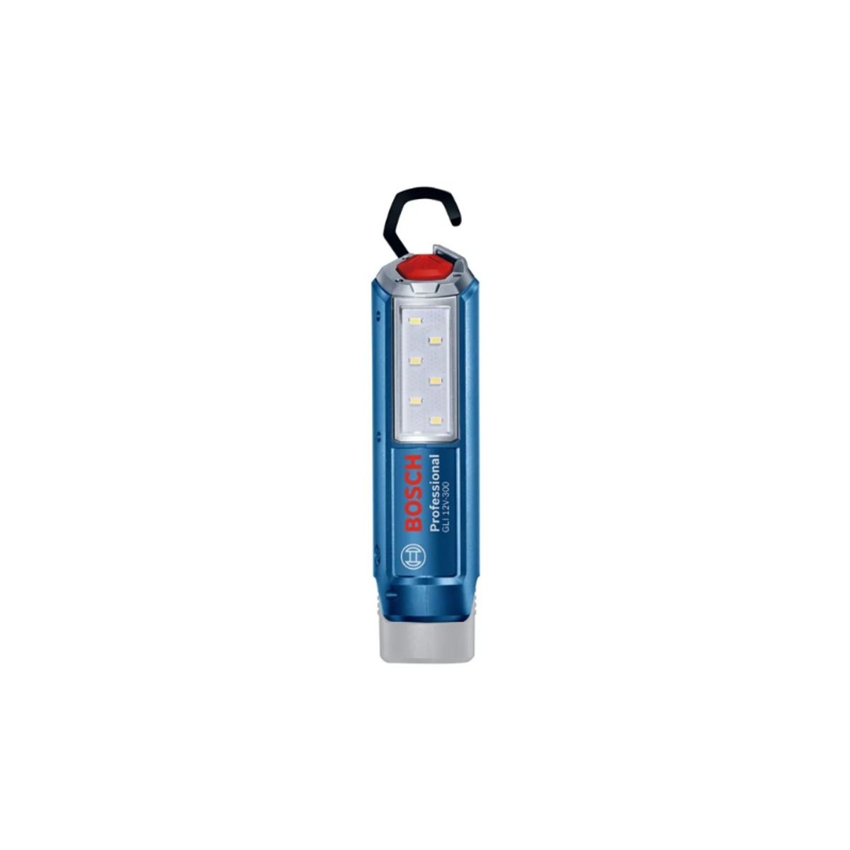 Bosch - Linterna Profesional Bosch Gli 12v-300 + Batería Y Cargador