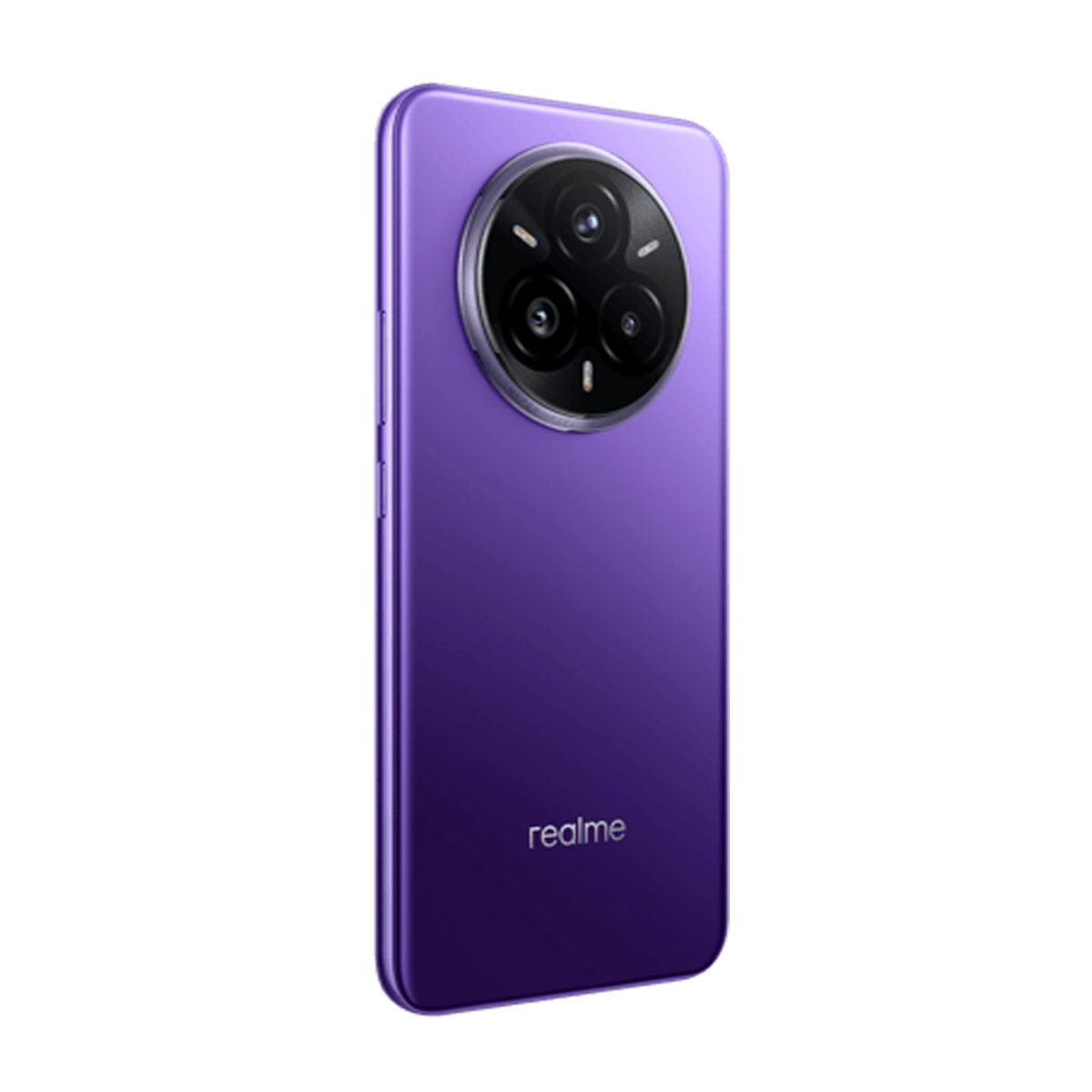 REALME - REALME 14 PRO PLUS 12GB RAM PURPLE 512GB ROM + MICA HIDROGEL