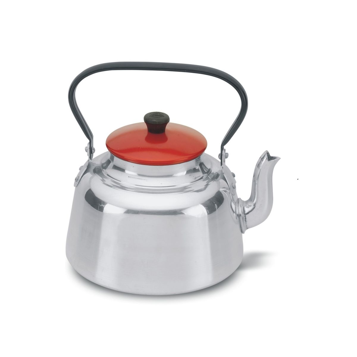 RECORD - Tetera Pulida N° 24 3.80 Lt.