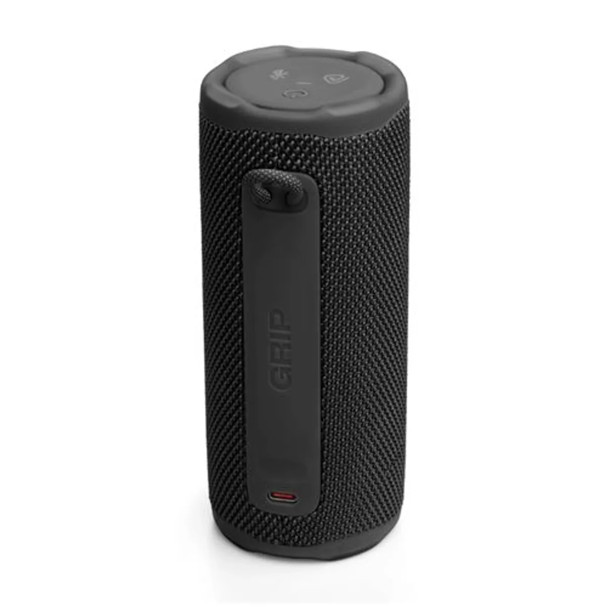 JBL - JBL GRIP NEGRO PARLANTE CON IP67 RESISTENTE A SALPICADURAS DEL AGUA