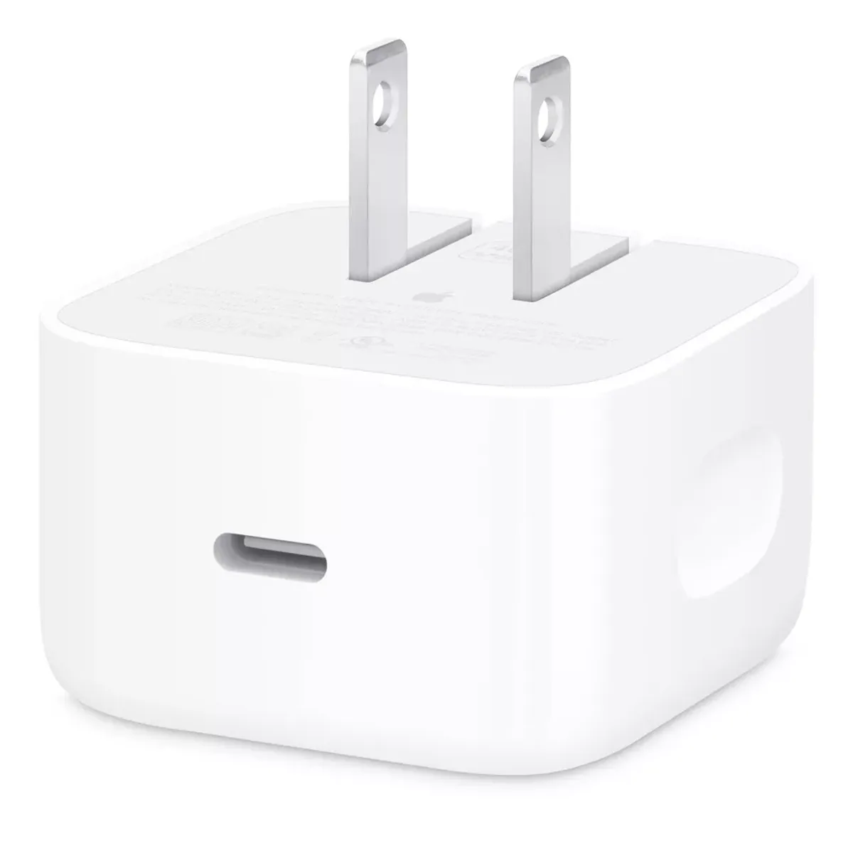 APPLE - Adaptador Apple de Carga Dinámico 40W with 60W Max