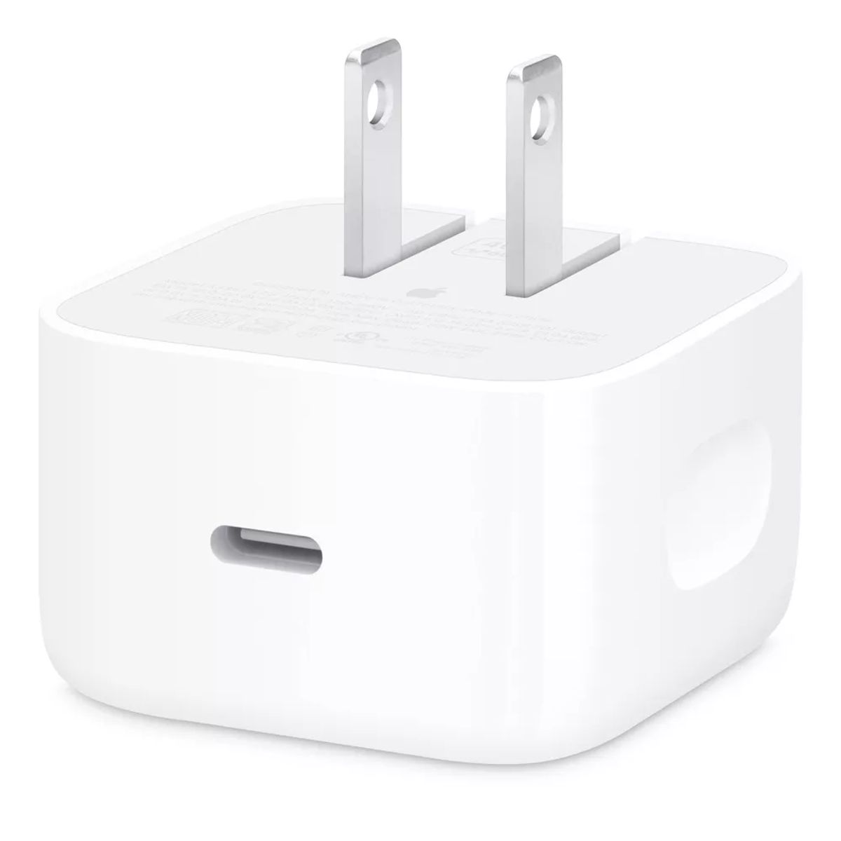 APPLE - Adaptador Apple de Carga Dinámico 40W with 60W Max