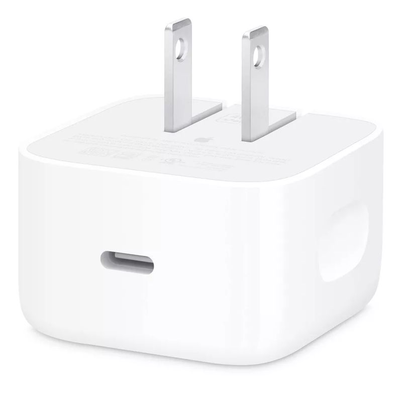 APPLE - Adaptador Apple de Carga Dinámico 40W with 60W Max