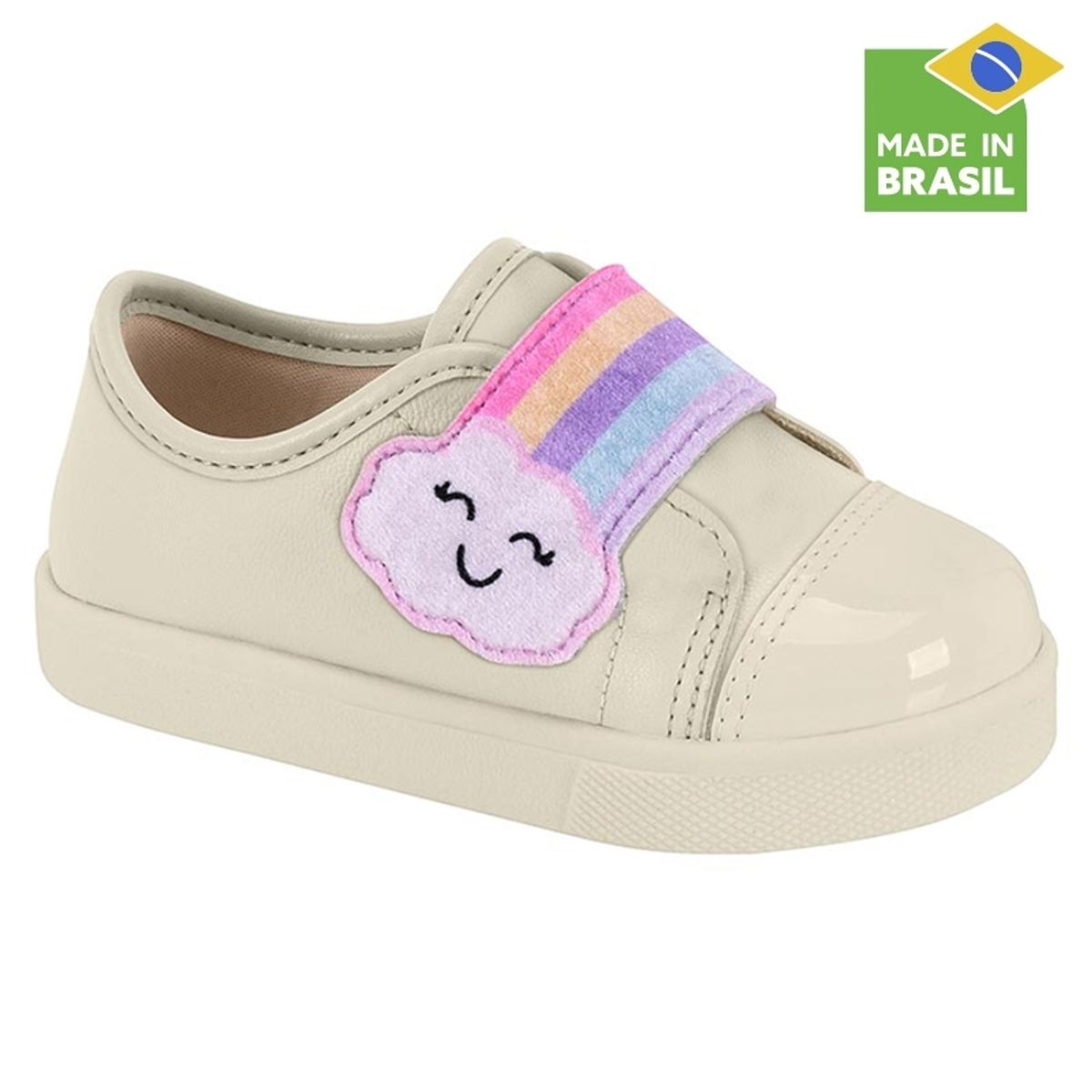 MOLEKINHA - Zapatillas Outdoor Para Niña Molekinha