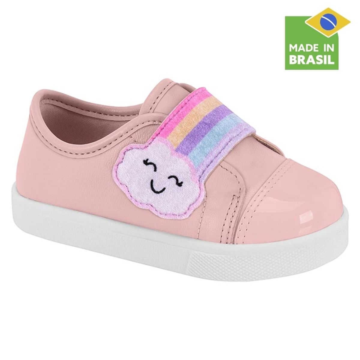 MOLEKINHA - Zapatillas Outdoor Para Niña Molekinha