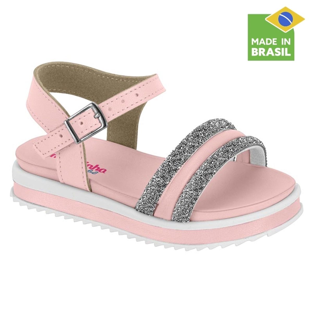 MOLEKINHA - Sandalias Para Niña Molekinha