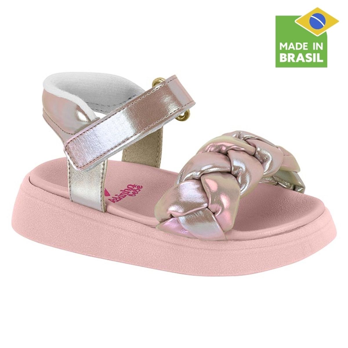 MOLEKINHA - Sandalias Para Niña Molekinha