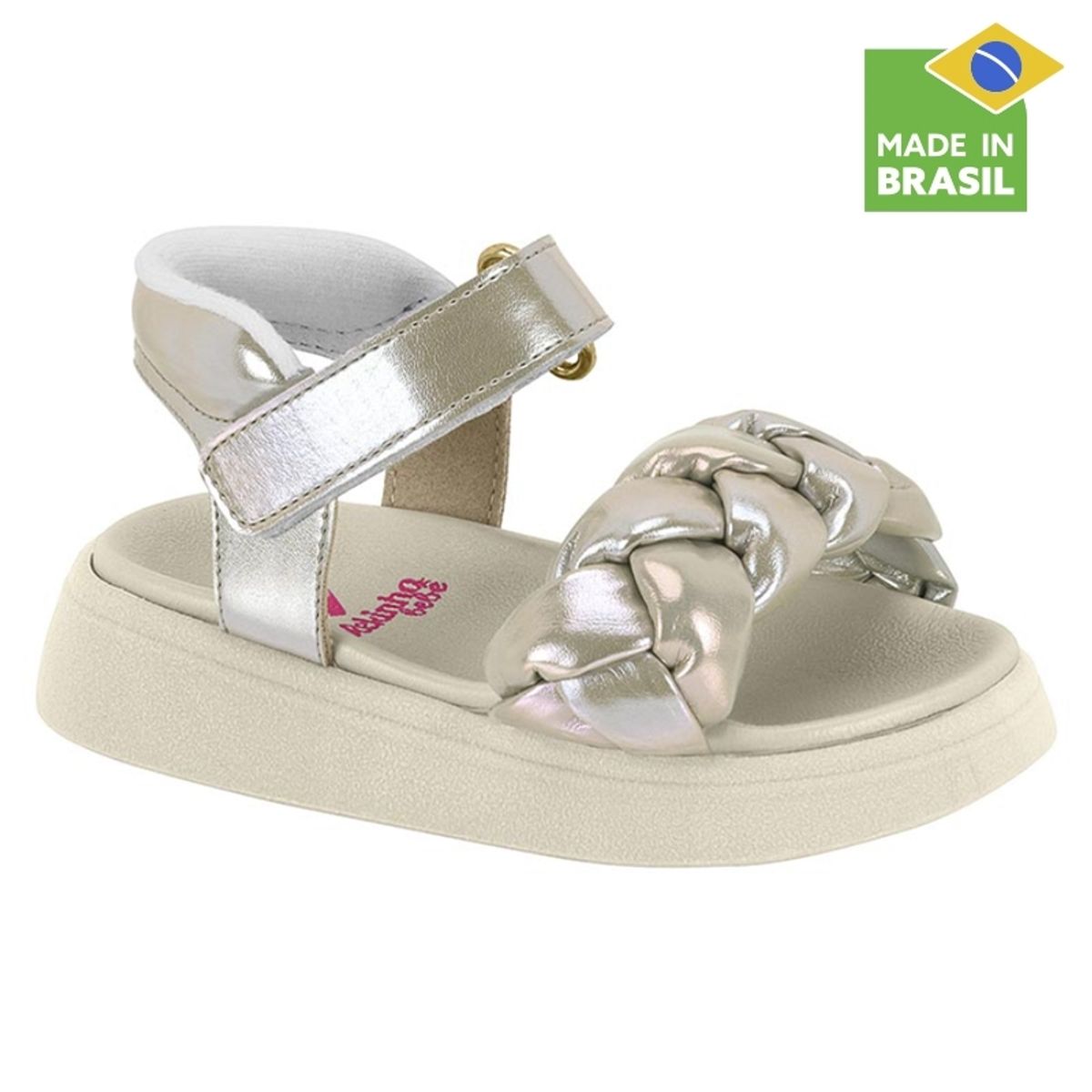 MOLEKINHA - Sandalias Para Niña Molekinha