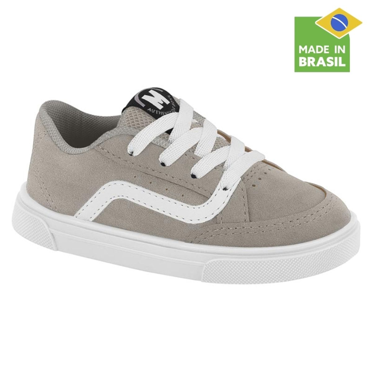 MOLEKINHO - Zapatillas Outdoor Para Niño Molekinho