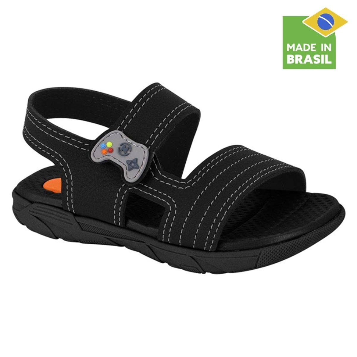 MOLEKINHO - Sandalias para Niño MOLEKINHO