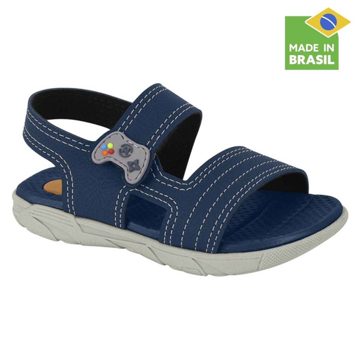 MOLEKINHO - Sandalias para Niño MOLEKINHO