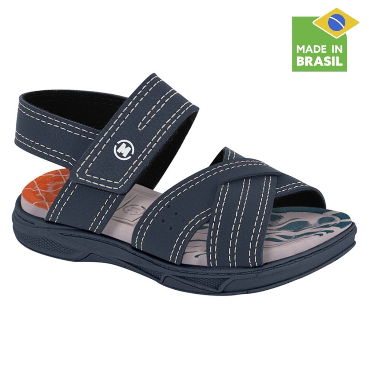 MOLEKINHO - Sandalias para Niño MOLEKINHO