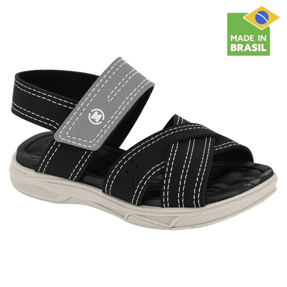 MOLEKINHO - Sandalias para Niño MOLEKINHO