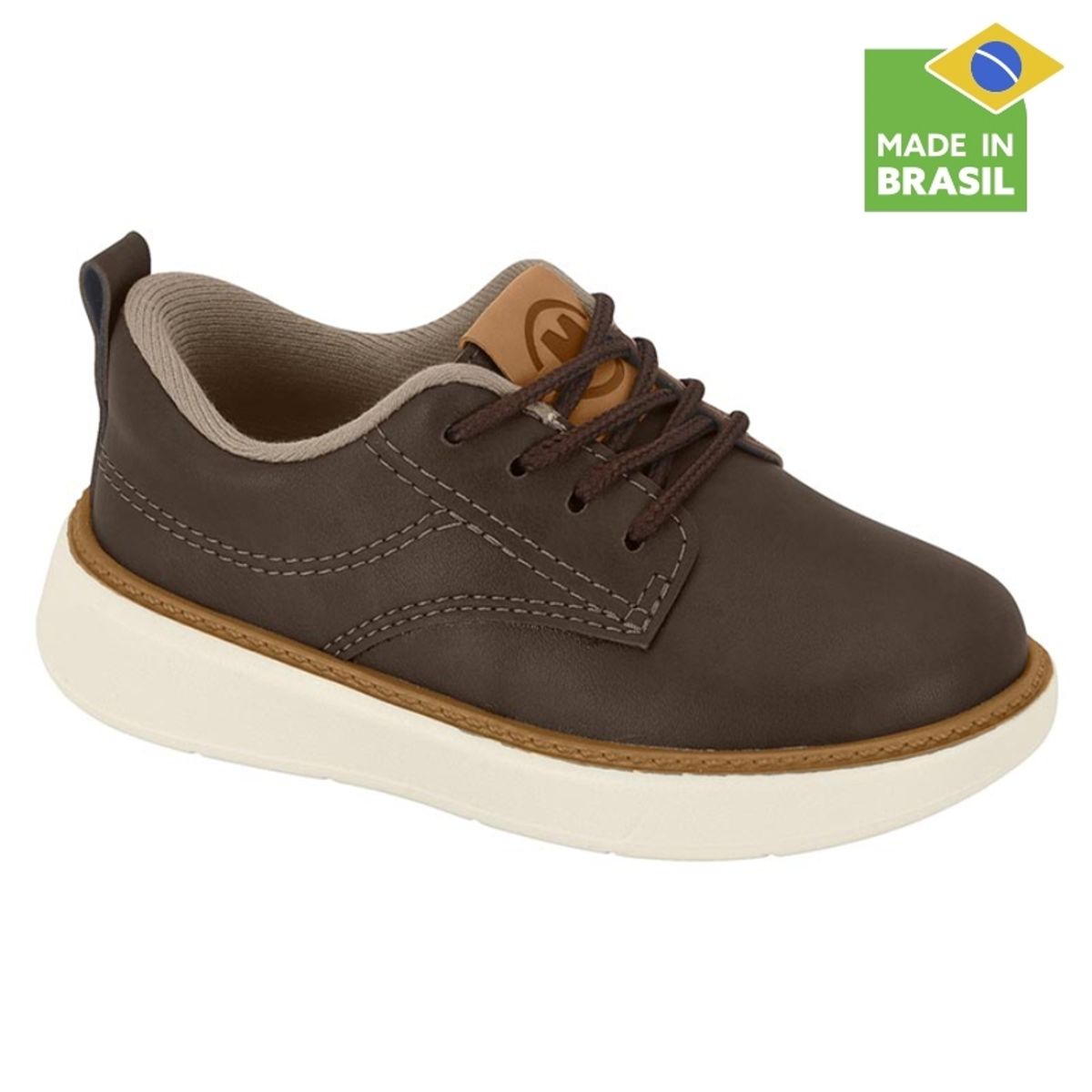 MOLEKINHO - Zapatillas Outdoor Para Niño Molekinho