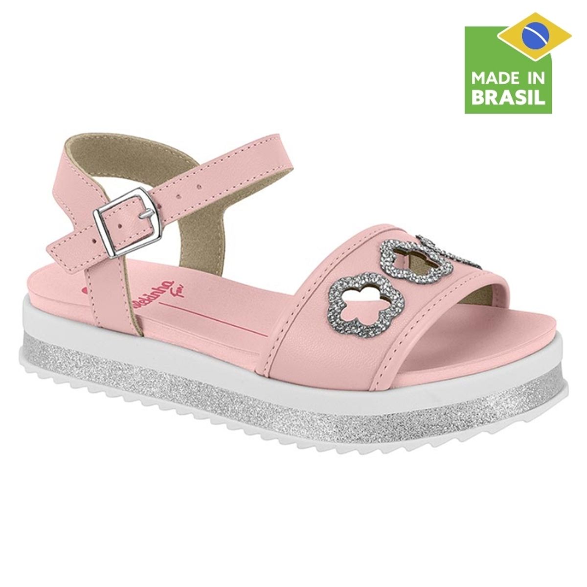 MOLEKINHA - Sandalias Para Niña Molekinha