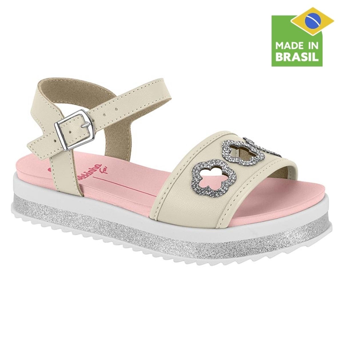 MOLEKINHA - Sandalias Para Niña Molekinha