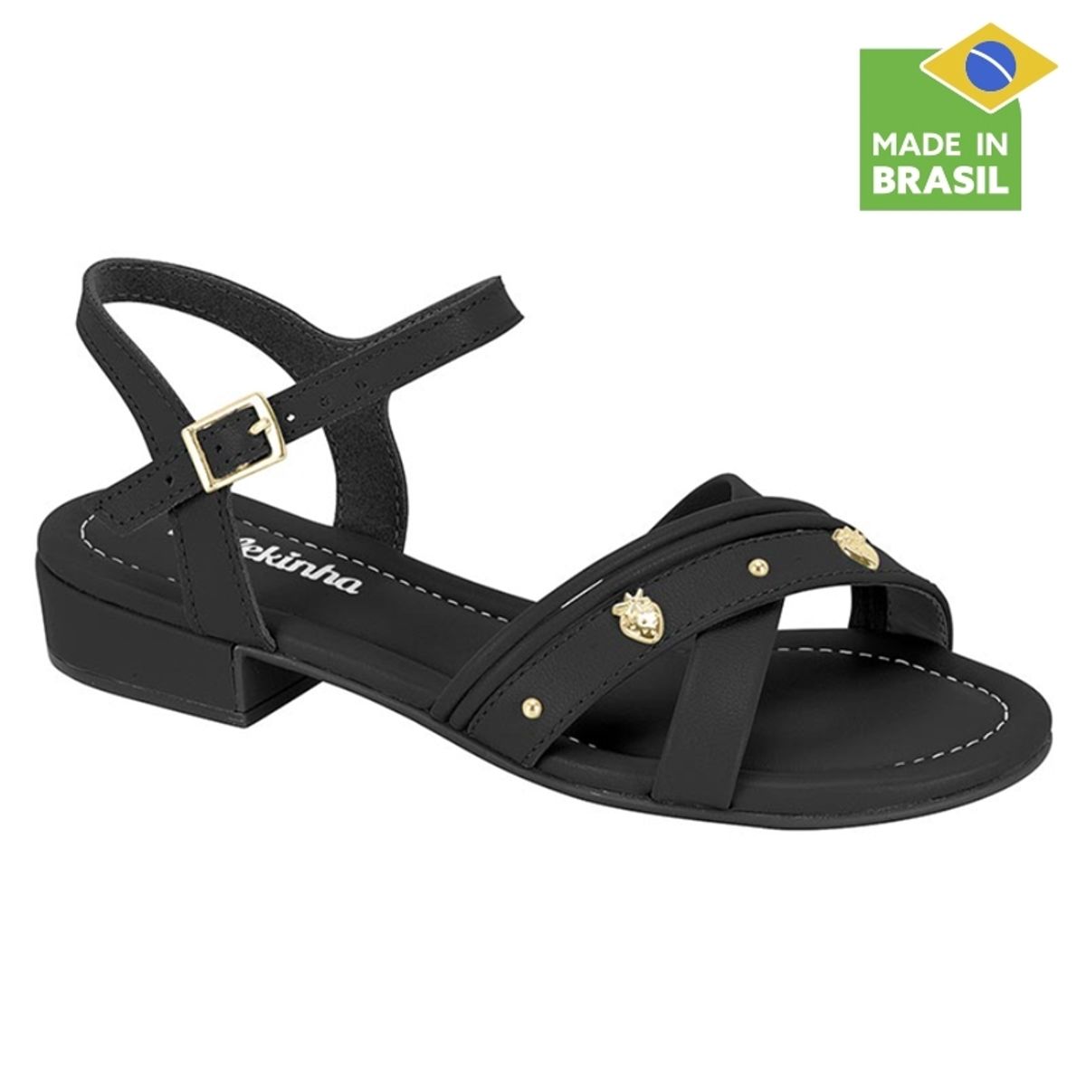 MOLEKINHA - Sandalias Para Niña Molekinha