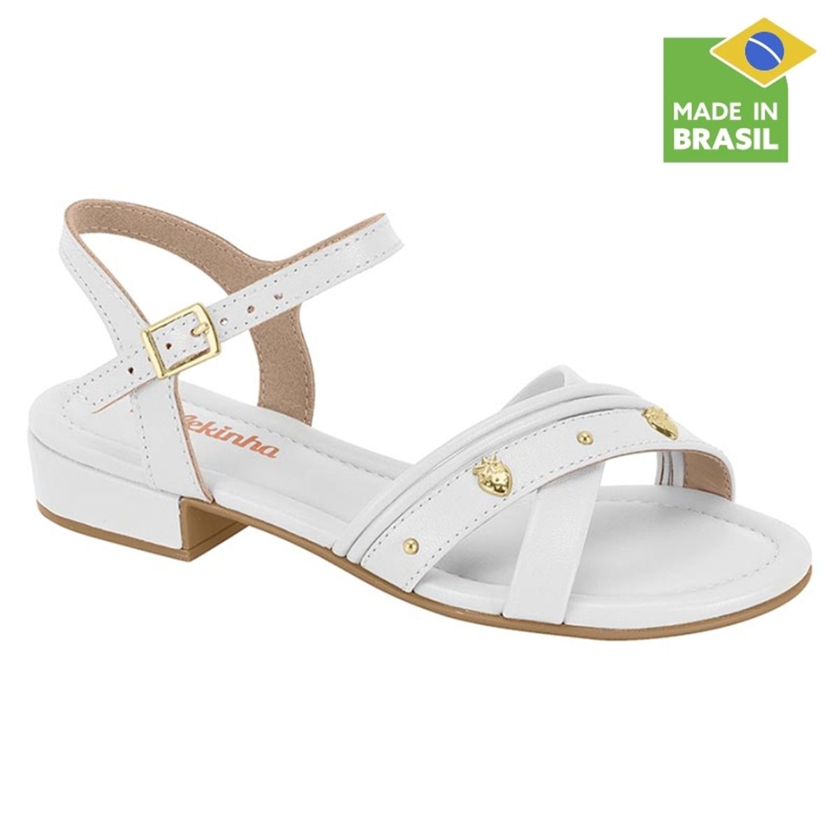 MOLEKINHA - Sandalias Para Niña Molekinha