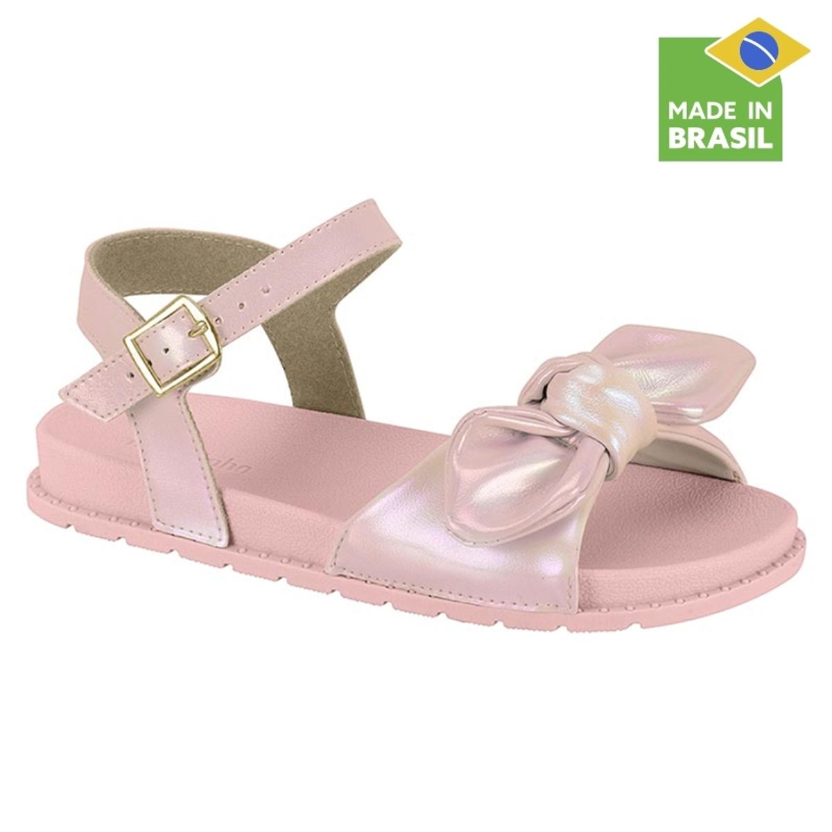 MOLEKINHA - Sandalias Para Niña Molekinha