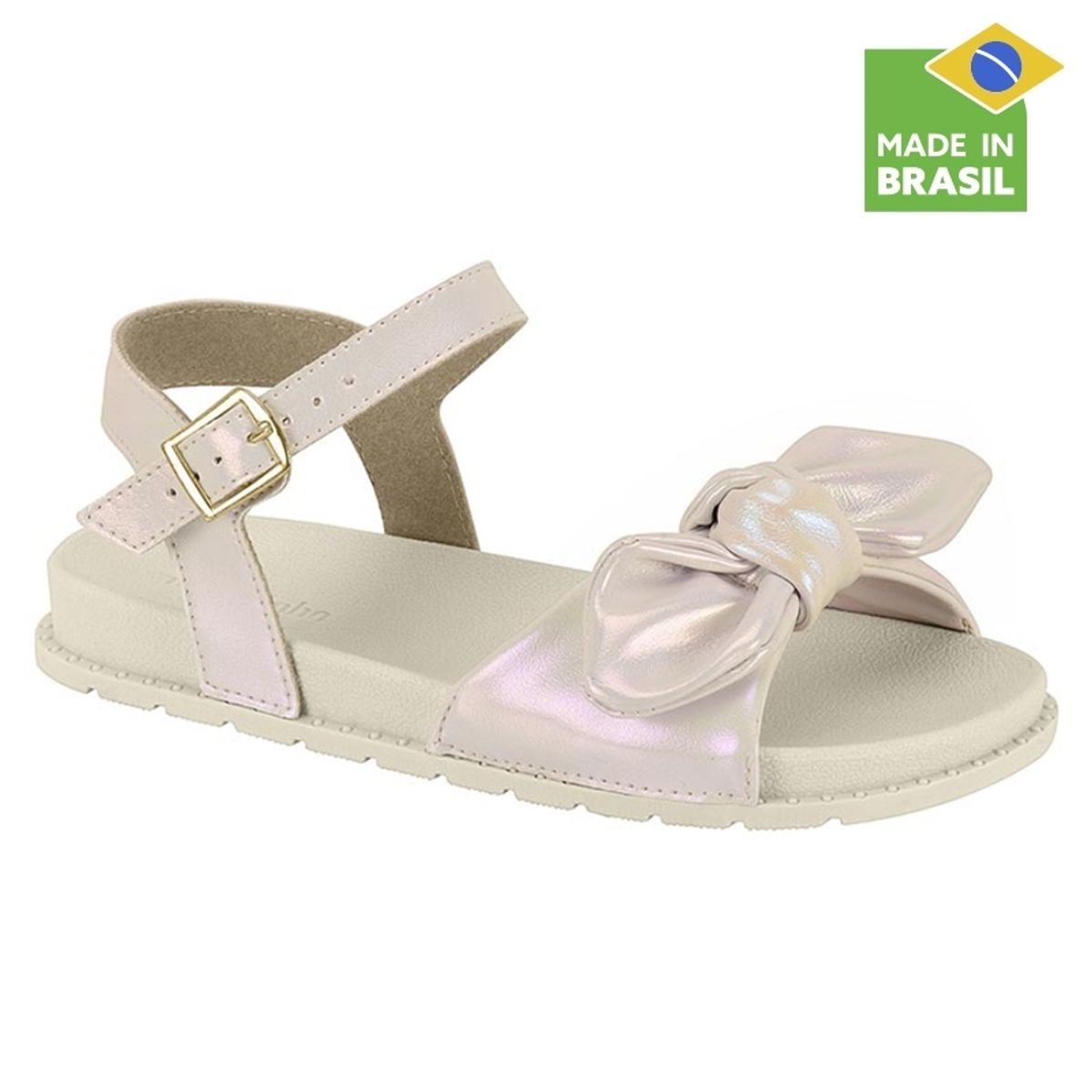 MOLEKINHA - Sandalias Para Niña Molekinha