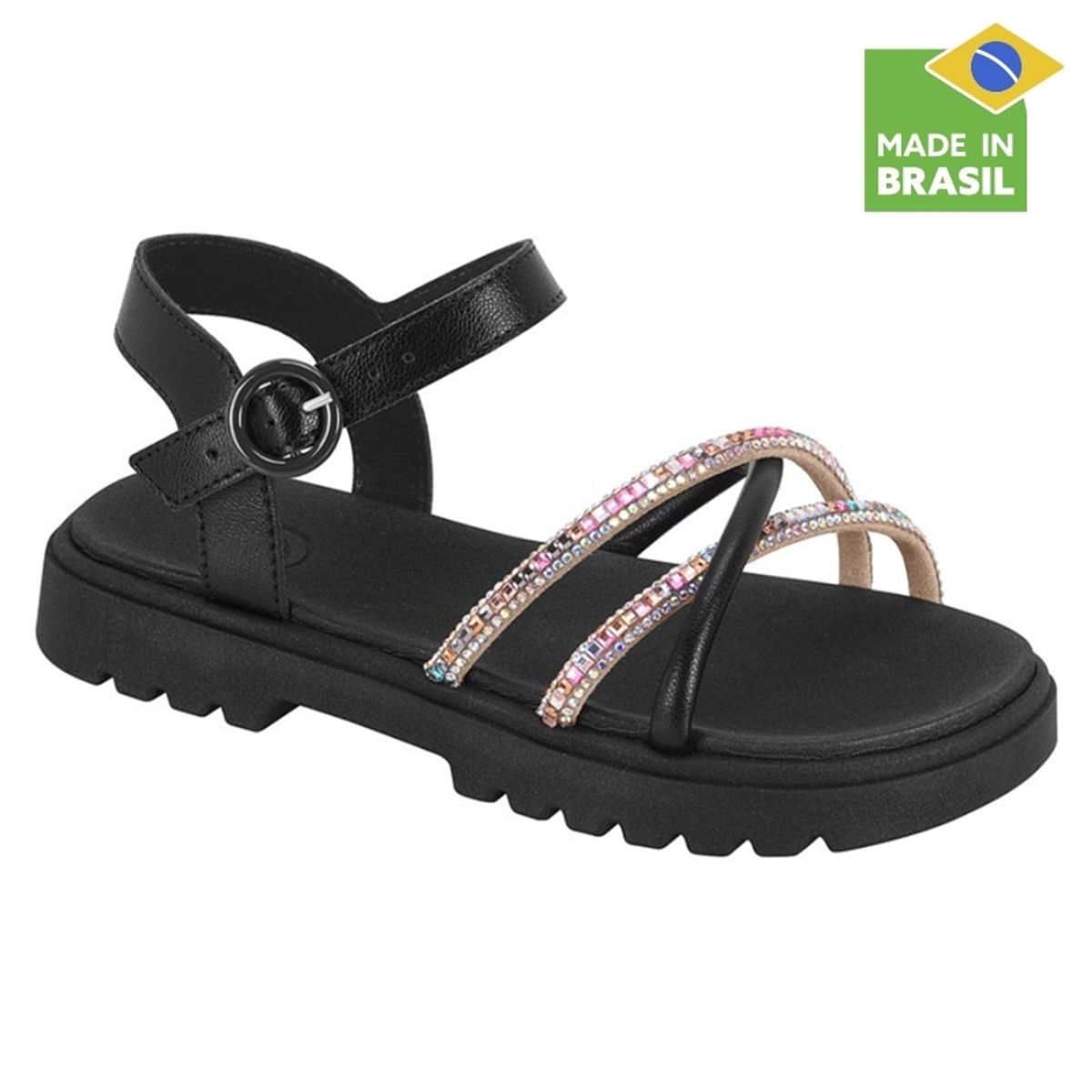 MOLEKINHA - Sandalias Para Niña Molekinha