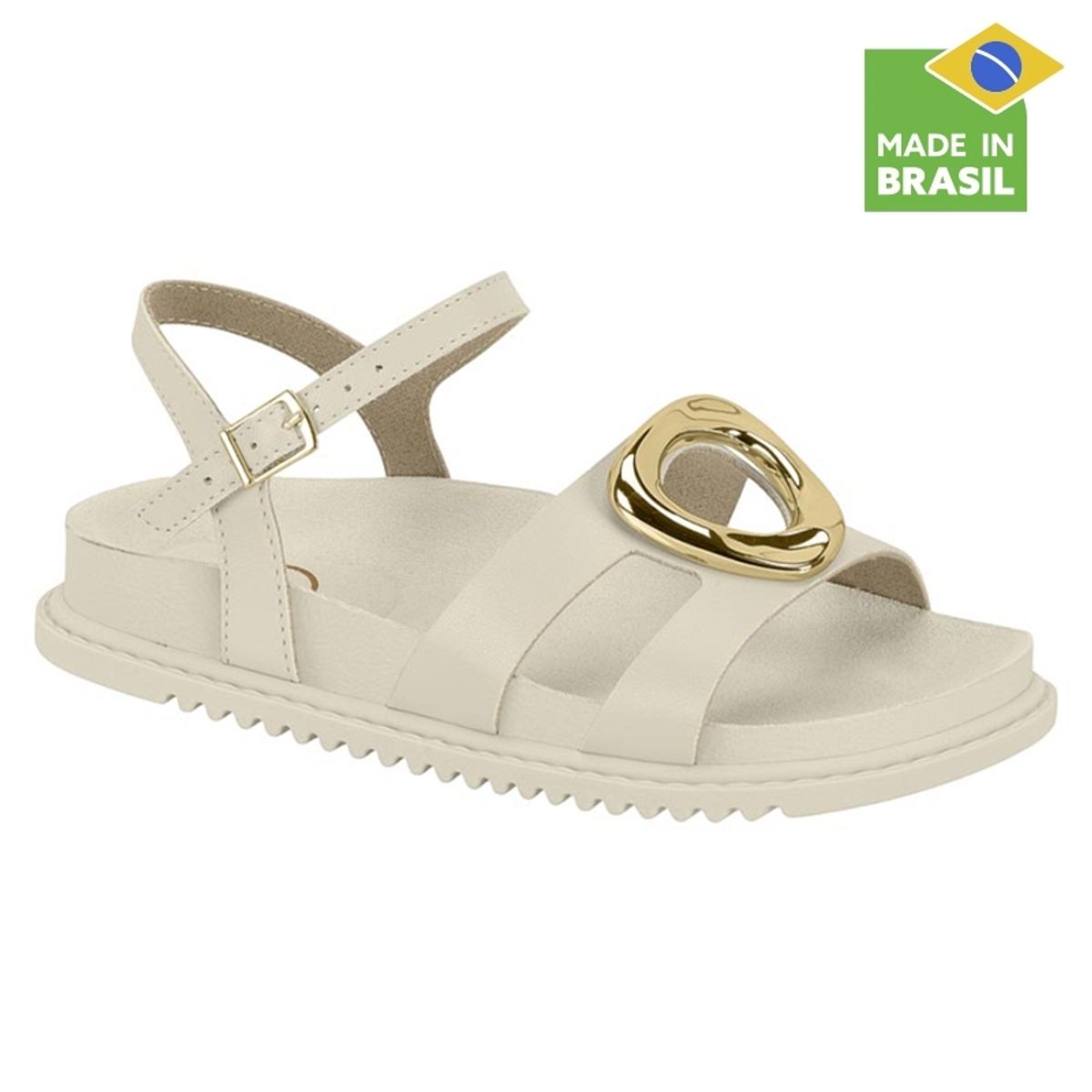 MOLEKINHA - Sandalias Para Niña Molekinha