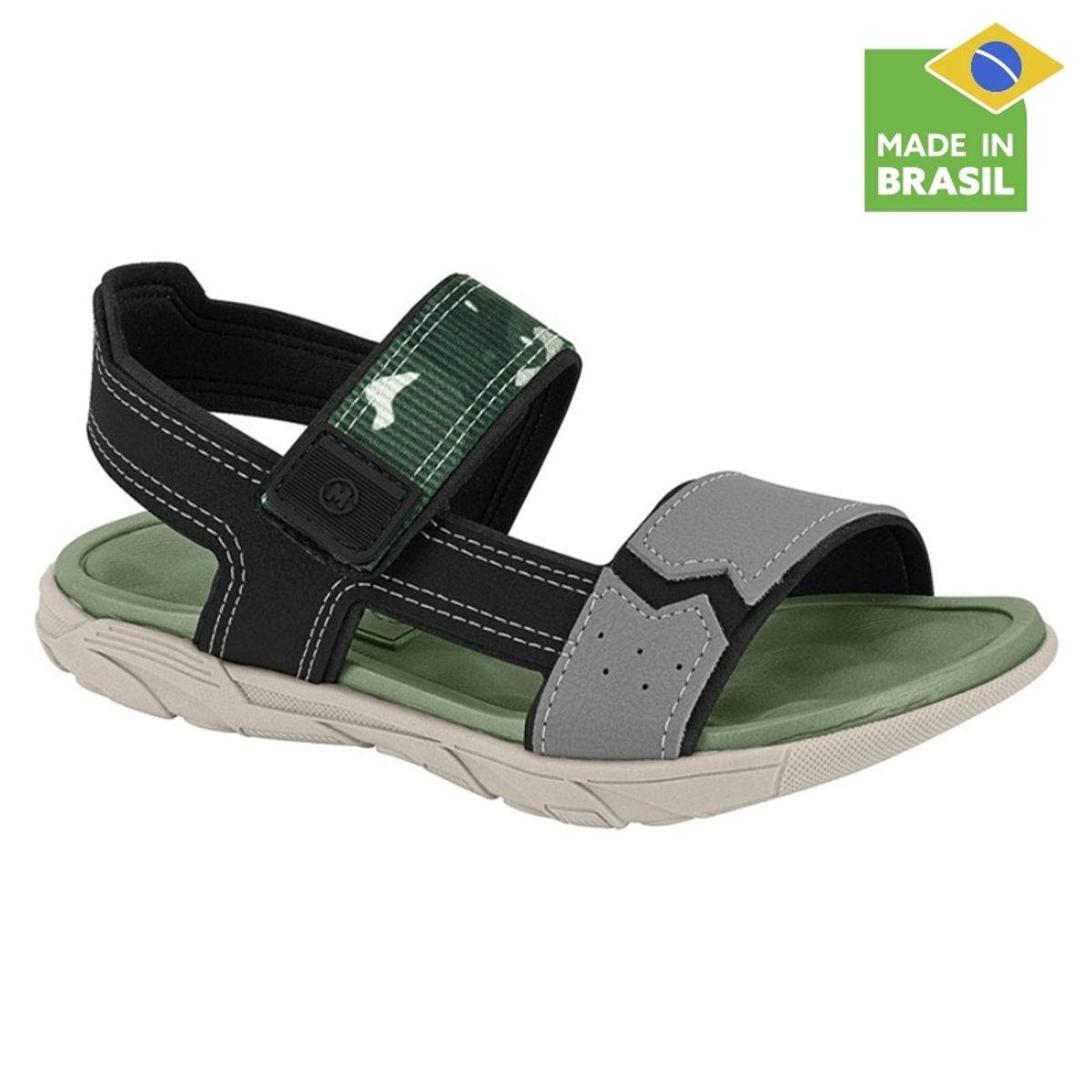 MOLEKINHO - Sandalias para Niño MOLEKINHO