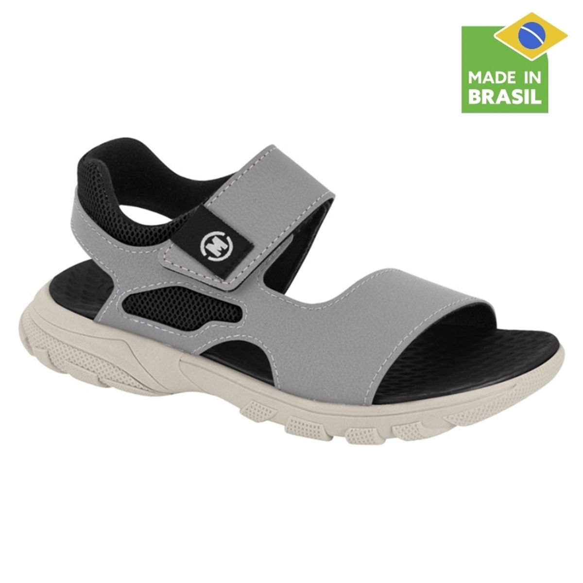 MOLEKINHO - Sandalias para Niño MOLEKINHO