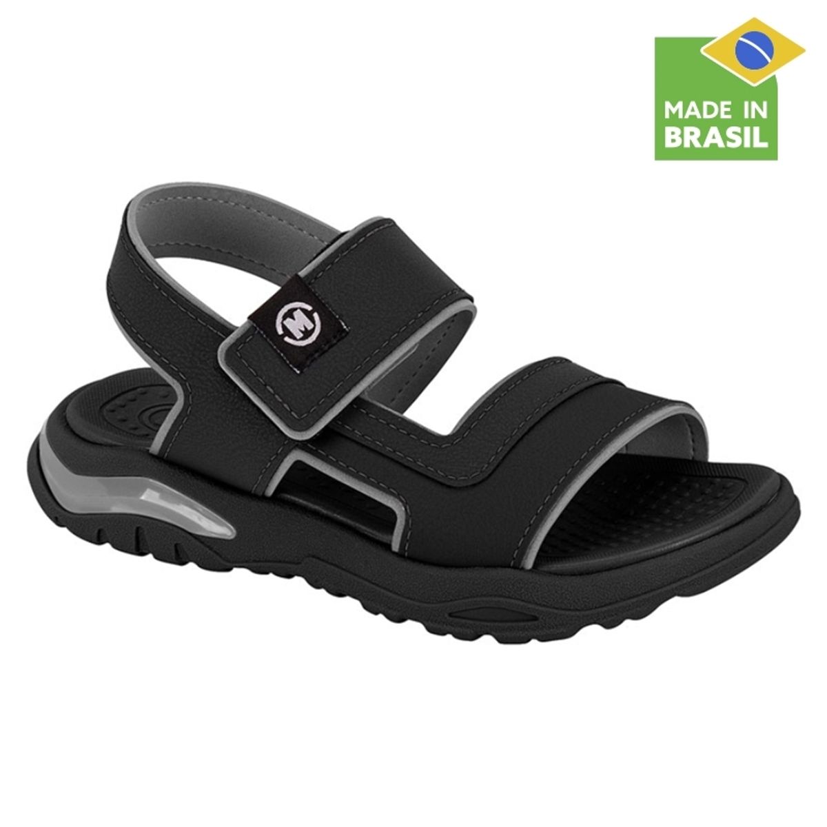 MOLEKINHO - Sandalias para Niño MOLEKINHO