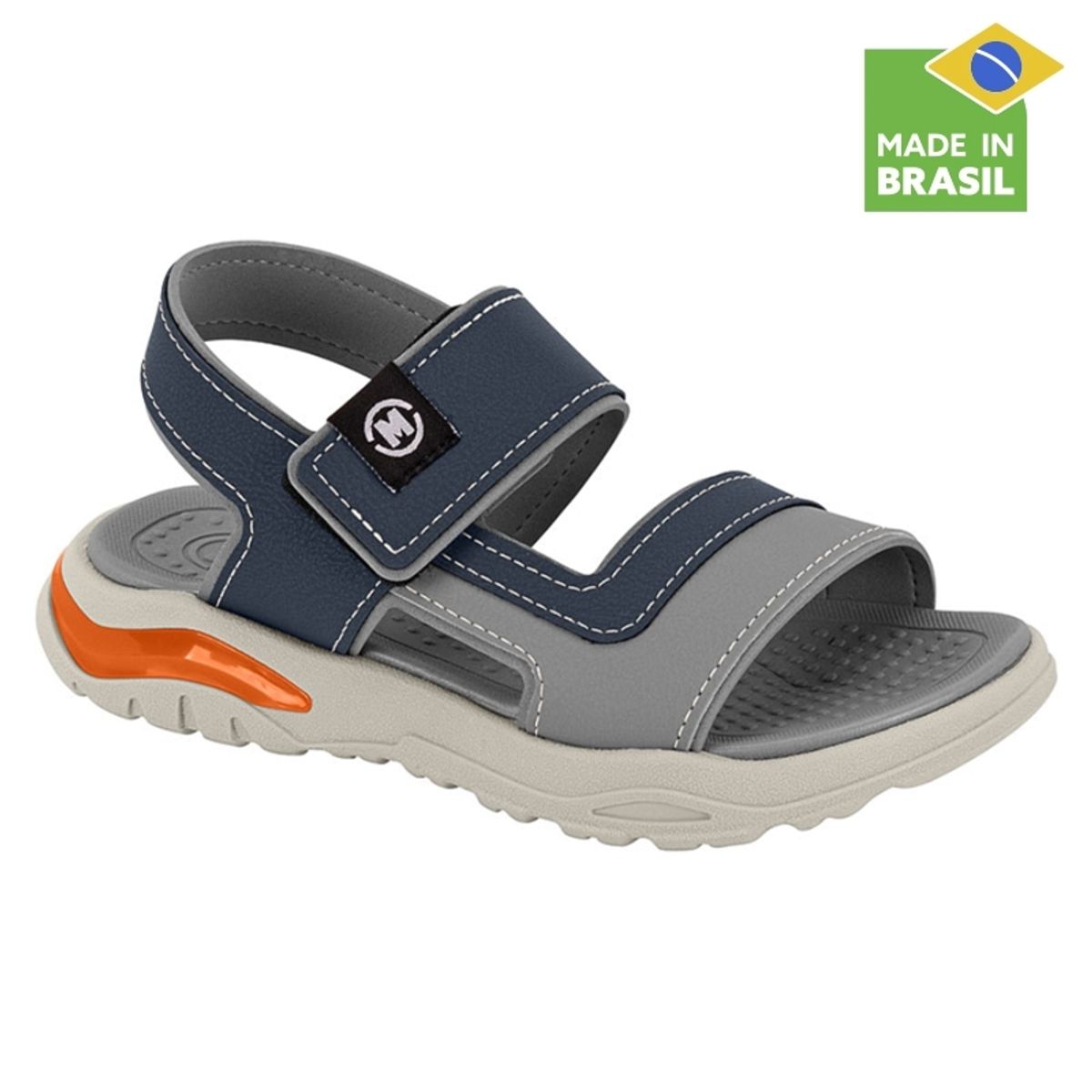 MOLEKINHO - Sandalias para Niño MOLEKINHO