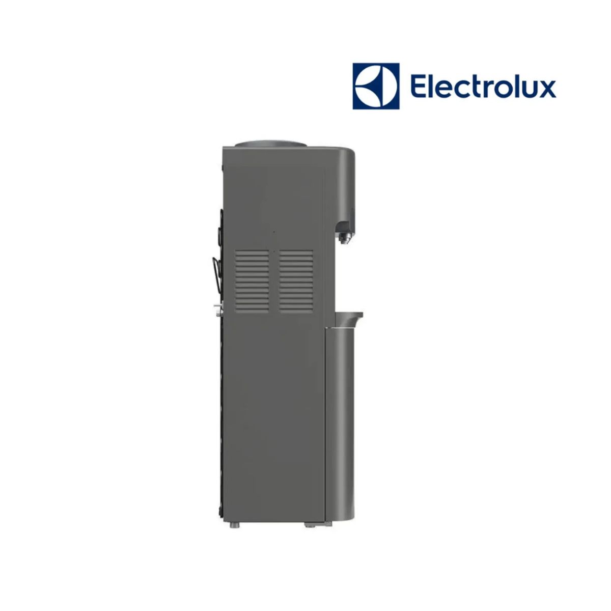 ELECTROLUX - Dispensador de Agua Electrolux con Gabinete Gris EA11SR
